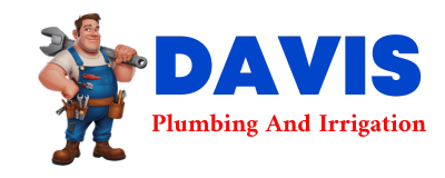 Trusted plumber in SENECAVILLE